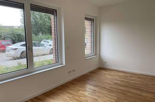Wohnung kaufen in 28217 Handelshäfen, NEUES KAFFEEQUARTIER - 2 Zimmer-Wohnung mit Terrasse - Whg. I42