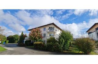 Wohnung kaufen in 84453 Mühldorf am Inn, ... beziehbare hochwertige 2-Zi-Whg mit TG, EBK + Südwest-Balkon ...