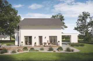 Einfamilienhaus kaufen in 45527 Hattingen, Einfamilienhaus auf 583 m² Grundstück im wunderschönen Hattingen - frei planbar