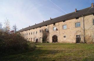 Haus kaufen in 01796 Struppen, Sanierungs- u. Bauträgerprojekt Denkmal in Struppen