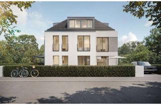 Haus kaufen in 81249 Aubing, FORMHAUS | Schick durch und durch. Modernes Stadthaus.