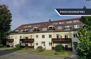 Gewerbeimmobilie kaufen in Finkenweg, 04758 Oschatz, Das perfekte eigene Gewerbe: 3 unvermietete Räume im UG in Oschatz