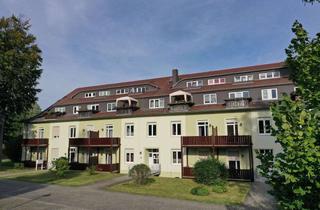 Gewerbeimmobilie kaufen in Finkenweg, 04758 Oschatz, Das perfekte eigene Gewerbe: 3 unvermietete Räume im UG in Oschatz