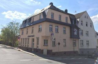 Gewerbeimmobilie mieten in Schulstr., 08228 Rodewisch, Praxisräume in zentraler Lage in Rodewisch