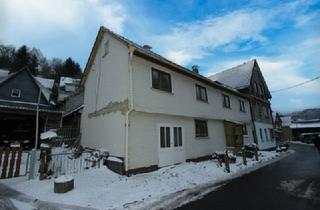 Einfamilienhaus kaufen in 98593 Floh-Seligenthal, Floh-Seligenthal-Kleinschmalkalden, EFH