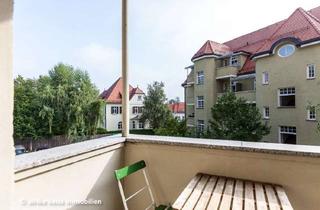 Wohnung kaufen in Am Webereck 1e, 87600 Kaufbeuren (Kernstadt), Charmantes Zuhause! Mit Wohndiele! Schöne Böden! Balkon!