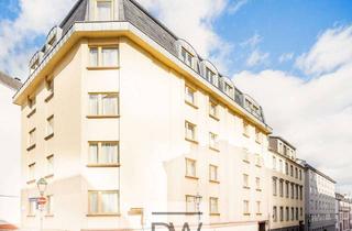 Wohnung kaufen in 55116 Altstadt, „Einzigartige Gelegenheit: 5,77% Rendite in bester Lage im Herzen der Altstadt“