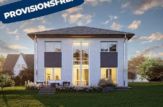 Villa kaufen in 16341 Panketal, Baufamilie für moderne Stadtvilla in Zepernick gesucht!