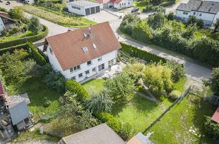 Haus kaufen in 89584 Ehingen (Donau), Preisreduktion! Attraktives Dreifamilienhaus in sehr gutem Zustand und mit durchdachten Grundrissen