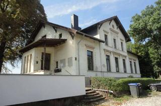 Haus kaufen in 39387 Hadmersleben, Mehrgenerationenhaus mit 3 Wohneinheiten