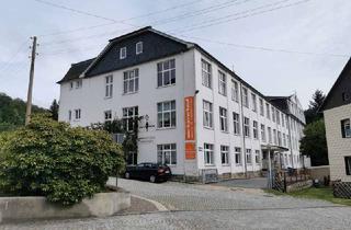 Gewerbeimmobilie kaufen in Straße Der Freundschaft 102, 09419 Thum, Wunderschönes Gewerbeobjekt mit vielen Nutzungsmöglichkeiten zu verkaufen!