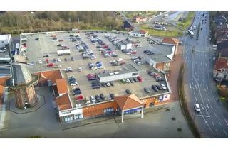 Gewerbeimmobilie mieten in Bahnhofstraße 1a, 26506 Norden, Fläche im Einkaufszentrum Norder Tor zu vermieten