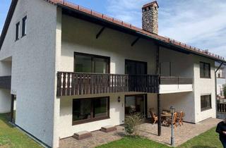 Wohnung kaufen in Reichenbacherstr. 45, 93309 Kelheim, Tolle Gartenwohnung mit Einliegerwohnung!