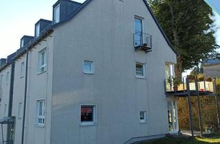 Wohnung kaufen in 98666 Masserberg, Vermietete Kapitalanlage im heilklimatischen Kurort Masserberg