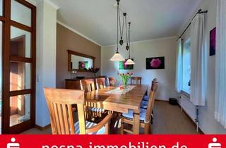 Haus kaufen in 25832 Tönning, Viel Platz für große Familien!