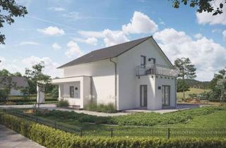 Einfamilienhaus kaufen in 58452 Witten, Einfamilienhaus auf 600 m² Grundstück in Witten Bommern - frei planbar