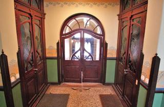 Wohnung mieten in Ulmenstraße 18, 09112 Kaßberg, +++ Dachgeschosswohnung mit Einbauküche.....+++