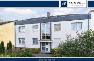 Wohnung kaufen in 33334 Gütersloh, KEINE KÄUFERPROVISION Maisonette in Kattenstroth ca. 74 m² + ca. 26 m² wohnliche Nutzfläche