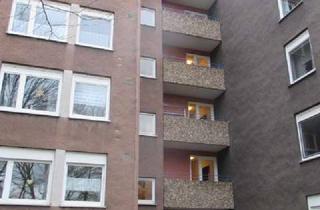 Wohnung kaufen in Messelinckstr., 44309 Brackel, Vermietete 3 Zimmer ETW in Dortmund-Brackel