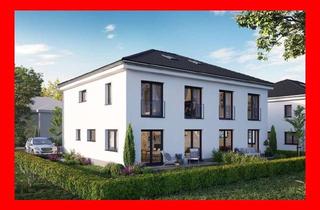 Haus kaufen in 31139 Hildesheim, Eigenheim im Stadtvillenstil