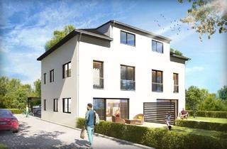 Doppelhaushälfte kaufen in 85080 Gaimersheim, Hochwertige neue Doppelhaushälfte in Gaimersheim