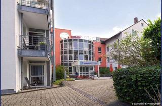 Anlageobjekt in 45219 Kettwig, sichern Sie Ihre Altersversorgung - Pflege Appartement in Essen als KAPITALANLAGE