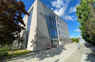 Büro zu mieten in Braunstraße 12, 04347 Schönefeld-Abtnaundorf, Exklusiv - freistehendes Bürohaus - single-tenant mit ca. 2.705 m² Nutzfläche - sofort verfügbar!