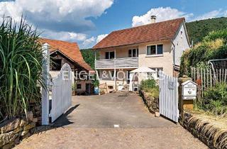 Haus kaufen in 69434 Heddesbach, Reiterglück-Charmantes Anwesen in Heddesbach
