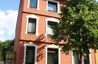 Haus kaufen in 45357 Dellwig, 3-Parteien- Haus mit Südgarten in ruhiger Seitenstraße