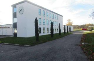 Büro zu mieten in 91625 Schnelldorf, A 6 Schnelldorf---Büros-- mit Lager Produktionsfläche zu vermieten