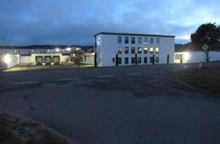 Büro zu mieten in Crailsheimerstr 25, 91625 Schnelldorf, A 6 Schnelldorf---Büros--Verwaltungsgebäude- zu vermieten