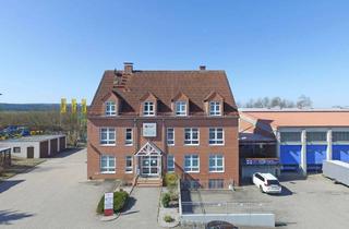 Büro zu mieten in Kulmbacher Str. 51, 95512 Neudrossenfeld, Büro/Praxisräume im DG mit ca. 103 m² in Neudrossenfeld!