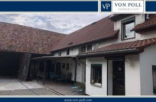 Einfamilienhaus kaufen in 02957 Krauschwitz, Krauschwitz - moderner Bauernhof mit Nebengelass
