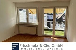 Wohnung kaufen in 58509 Lüdenscheid, Sonnige Apartmentwohnung im Herzen von Lüdenscheid zu verkaufen!