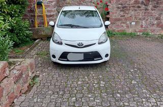 Garagen mieten in Schlossgasse, 97877 Wertheim, Stellplatz in der ehemaligen Kemenate