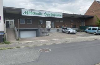 Garagen mieten in Oslebshauser Heerstr. 125, 28239 Oslebshausen, Tiefgaragenplatz in Oslebshausen mit E-Anschluss