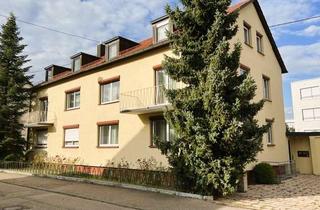 Haus kaufen in 73527 Schwäbisch Gmünd, Gepflegte DHH in guter Lage, variabel nutzbar, frei.