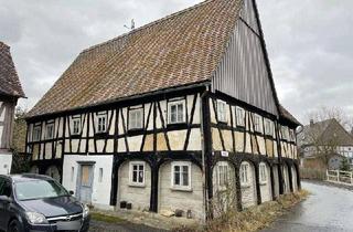 Haus kaufen in 02763 Mittelherwigsdorf, Denkmalschutzobjekt im Dreiländereck