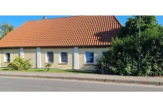 Haus kaufen in 17209 Fincken, Keine 200m. zum Finckener See