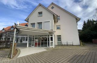 Gewerbeimmobilie kaufen in 32108 Bad Salzuflen, Vielseitig nutzbare Büroflächen in Bad Salzuflen