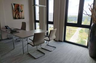 Büro zu mieten in Kienberger,, Kienberger,,, 12529 Schönefeld, Tagesbüro in Berlin - Flughafen FLEXGATE