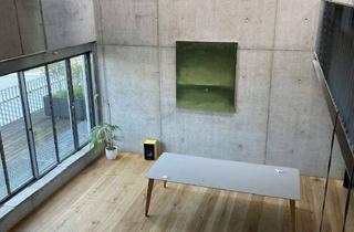 Gewerbeimmobilie mieten in Reinbeckstraße,, Reinbeckstraße,,, 12459 Oberschöneweide, Coworking-Schreibtische in Treptow