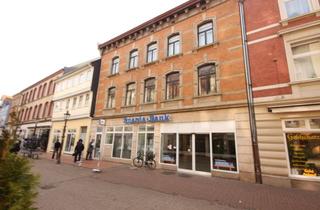 Büro zu mieten in Lange Herzogstraße 21, 38300 Wolfenbüttel, Großzügige Büro- / Ladenfläche im Herzen von Wolfenbüttel