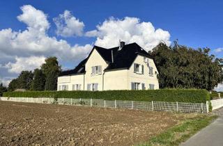 Haus kaufen in 32130 Enger, Enger - Platz und Ruhe in ländlicher Lage!