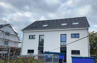 Wohnung kaufen in 64354 Reinheim, DHH nach WEG - Ausbauhaus - Gelegenheit für Handwerker & Selbermacher