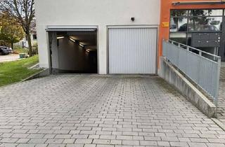Garagen mieten in Pfarrweg 11, 84416 Taufkirchen, TG-Stellplatz zu vermieten (kein Duplex)