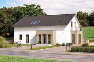 Haus kaufen in 56335 Neuhäusel, Clever bauen mit Einliegerwohnung