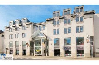 Anlageobjekt in 57518 Betzdorf, "DIE SIEGPASSAGE BETZDORF" Ein attraktives Objekt für Investoren und Entwickler!