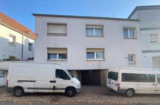 Anlageobjekt in 66333 Völklingen, Einfamilienhaus in zentraler Lage von Völklingen