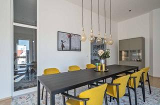 Immobilie mieten in Kantstraße 139, 10623 Charlottenburg, 139 | Brand new, elegant furnished 3 bedroom rooftop in Kantstr.